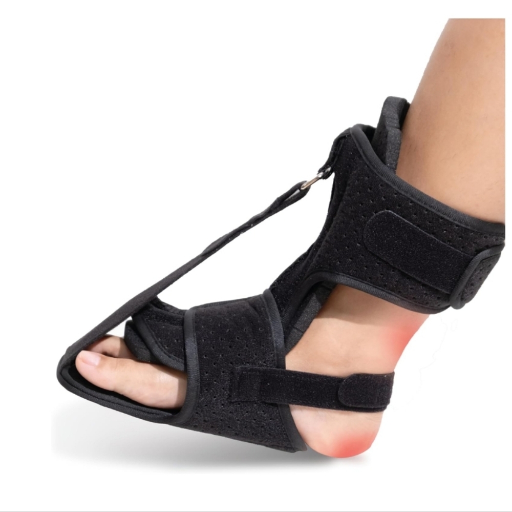 Plantar Fasciitis Night Splint